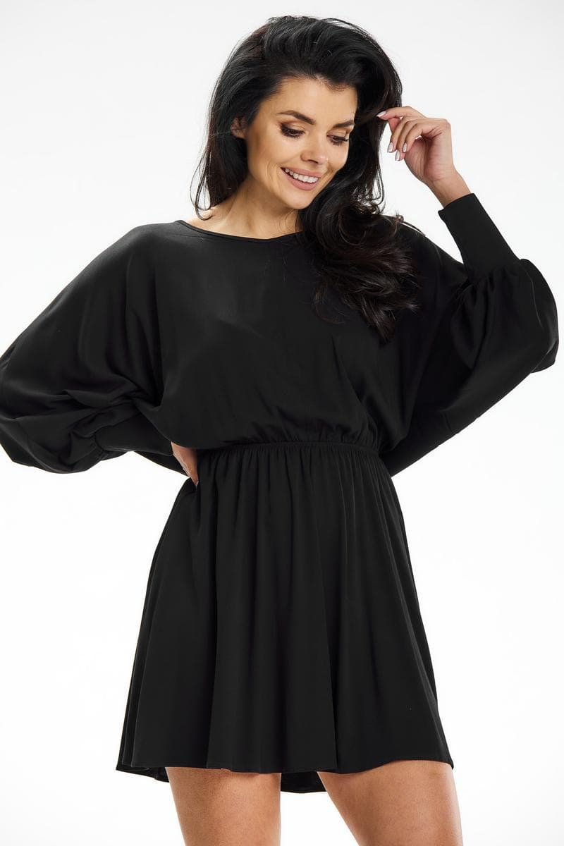 Vestito da giorno model 195884 awama