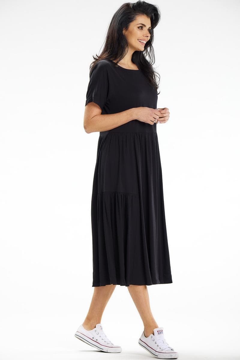 Vestito da giorno model 195886 awama - Miniatura 2