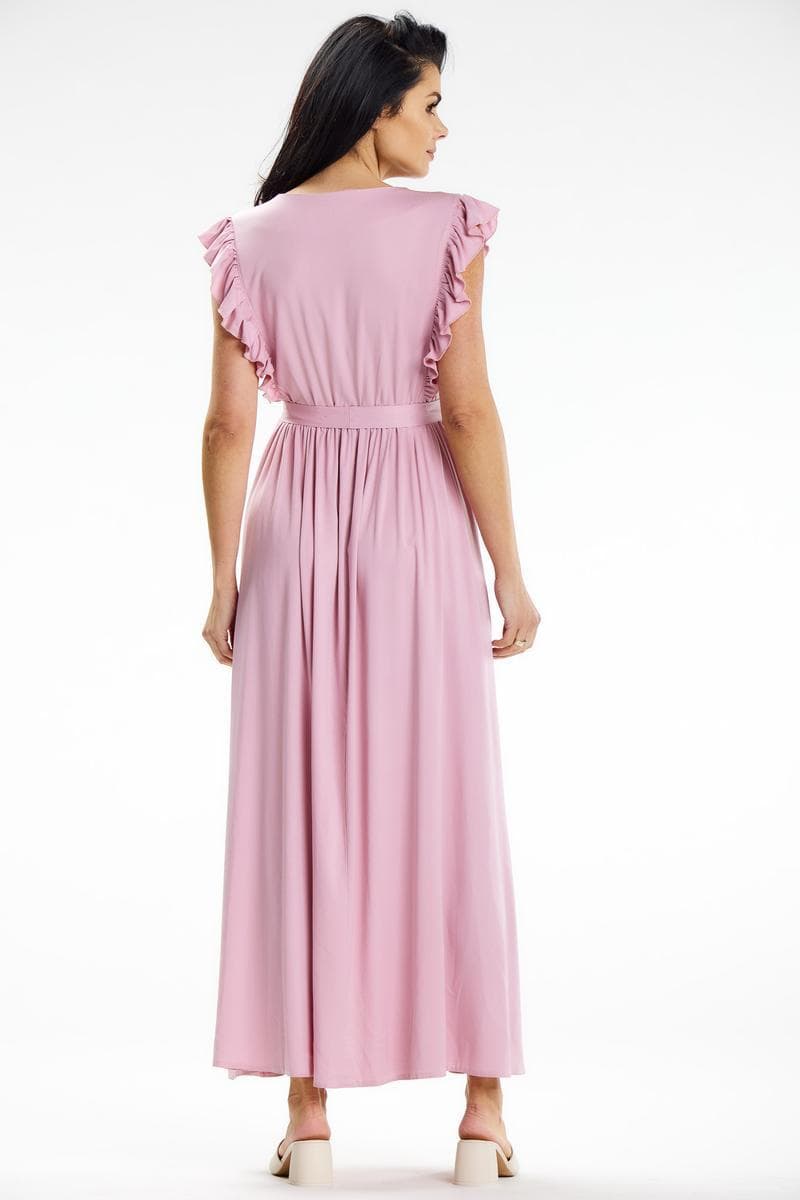 Vestito da giorno model 195888 awama - Miniatura 3