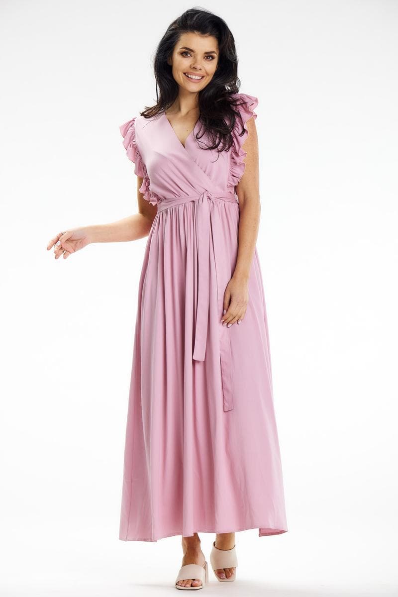 Vestito da giorno model 195888 awama - Miniatura 4