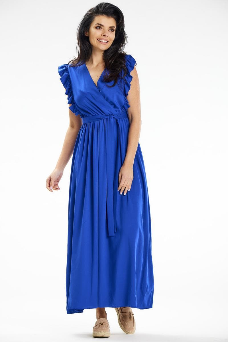Vestito da giorno model 195889 awama - Miniatura 4