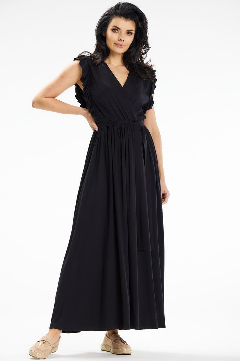 Vestito da giorno model 195890 awama