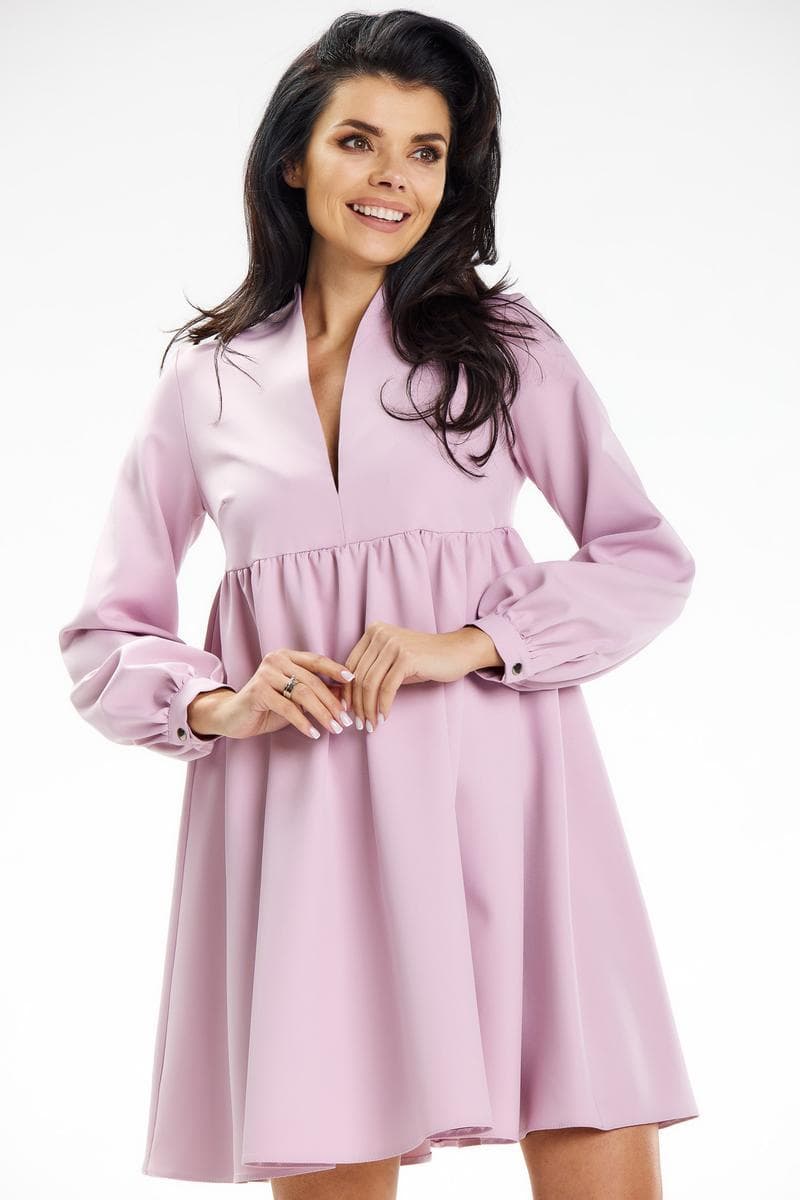 Vestito da giorno model 195894 awama
