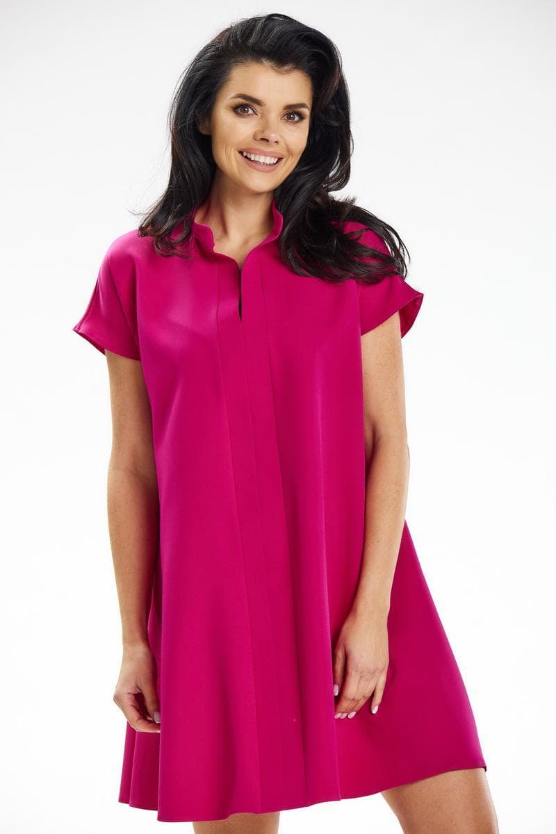 Vestito da giorno model 195897 awama