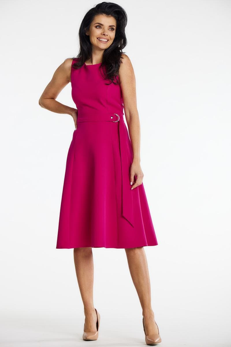 Vestito da giorno model 195903 awama - Miniatura 2