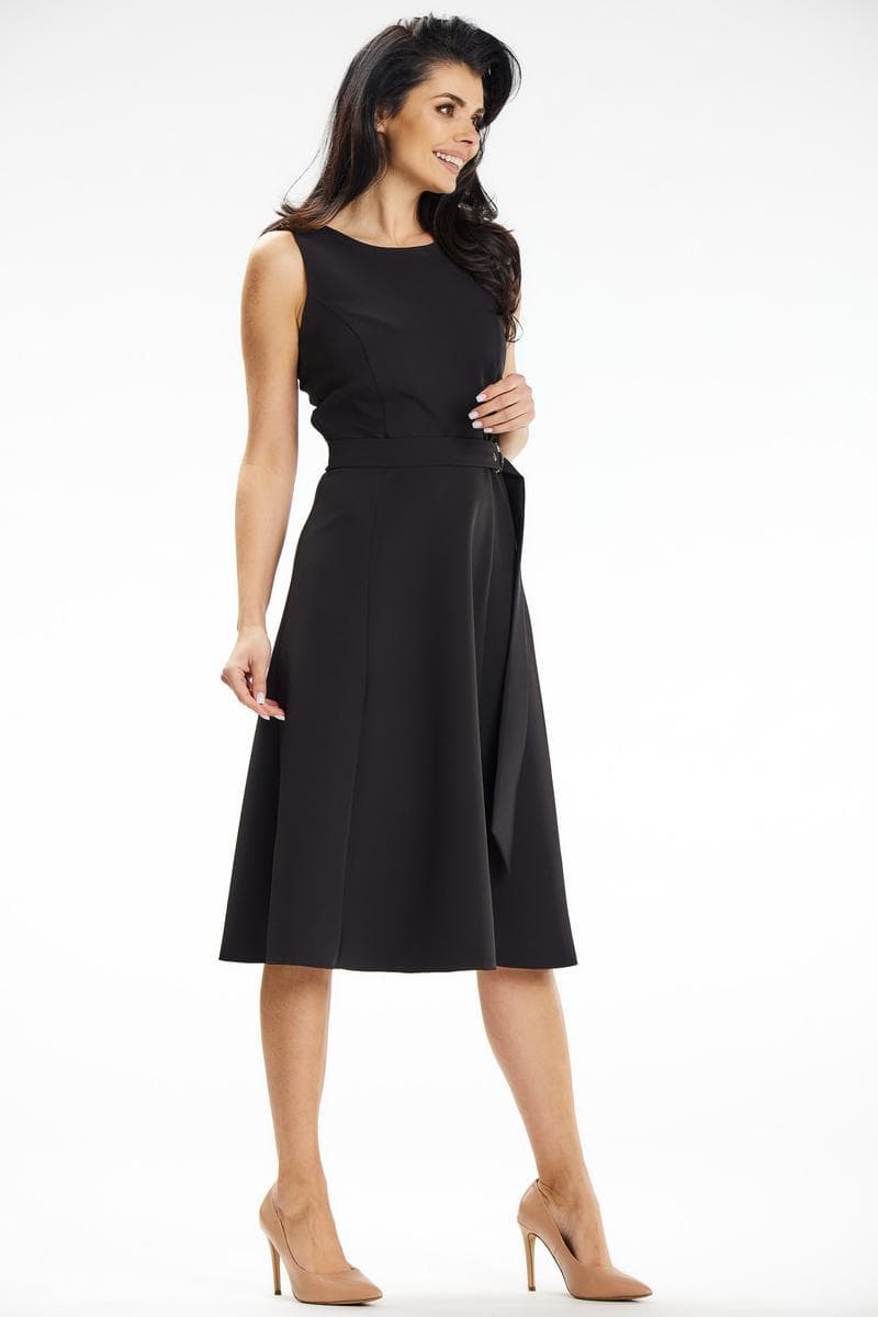 Vestito da giorno model 195904 awama - Miniatura 4