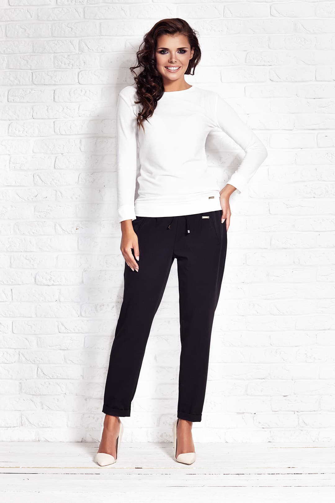 Maglia model 45795 awama