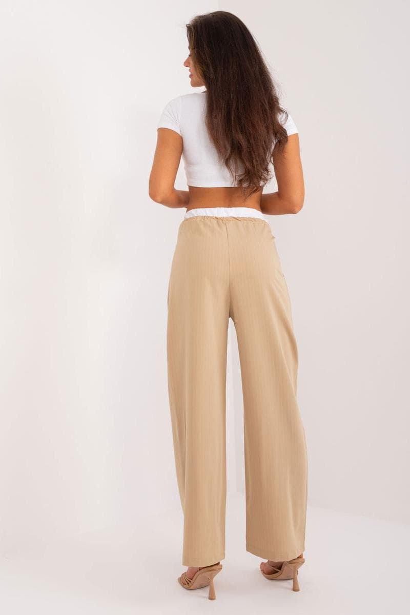 Pantaloni da donna model 196166 Italy Moda - Miniatura 3