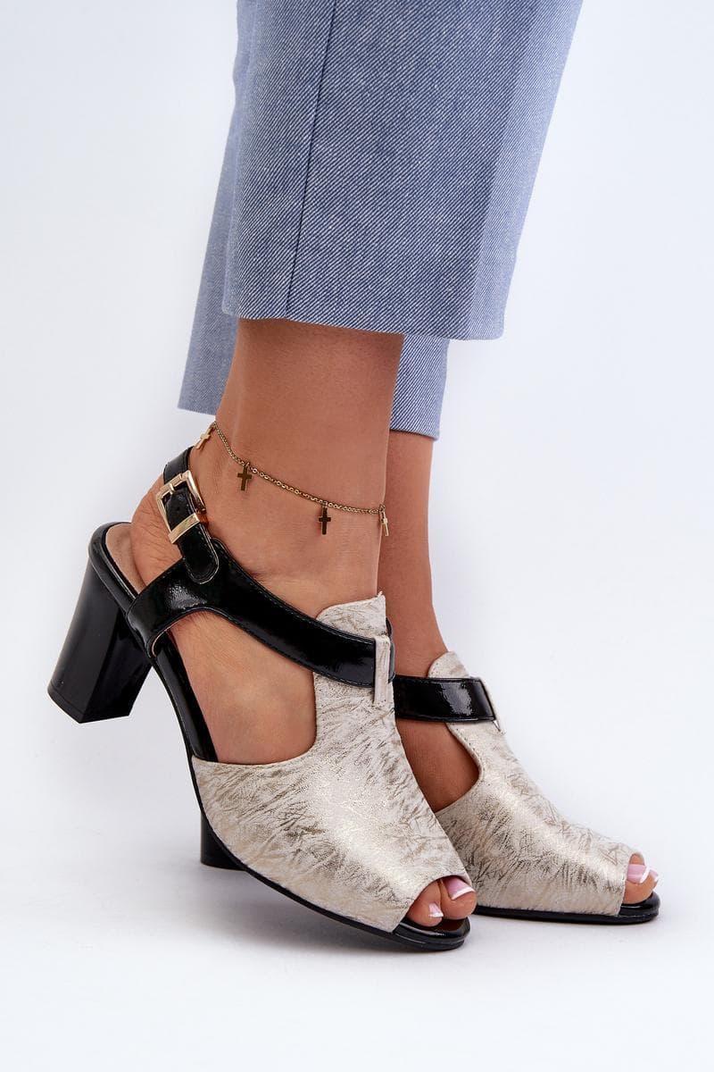 ciabatte model 196230 Step in style