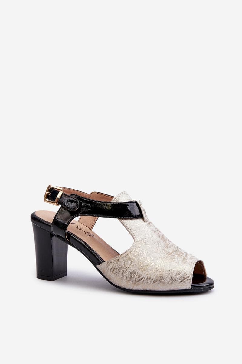 ciabatte model 196230 Step in style - Miniatura 2