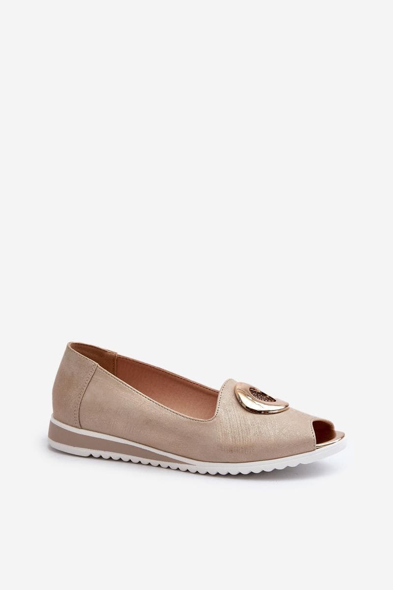Scarpe con tacco model 196303 Step in style - Miniatura 2