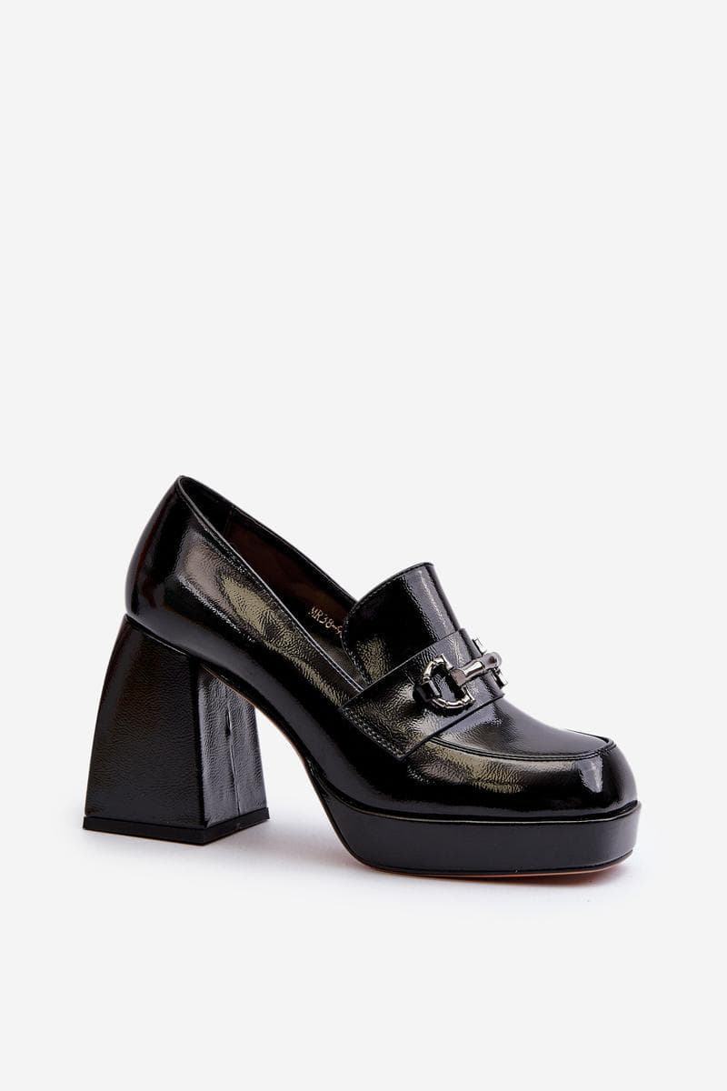 Scarpe con tacco model 196316 Step in style - Miniatura 2