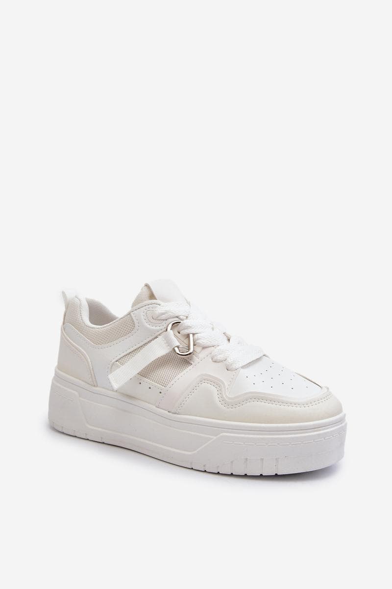 Scarpe sportive con piattaforma model 196357 Step in style - Miniatura 2
