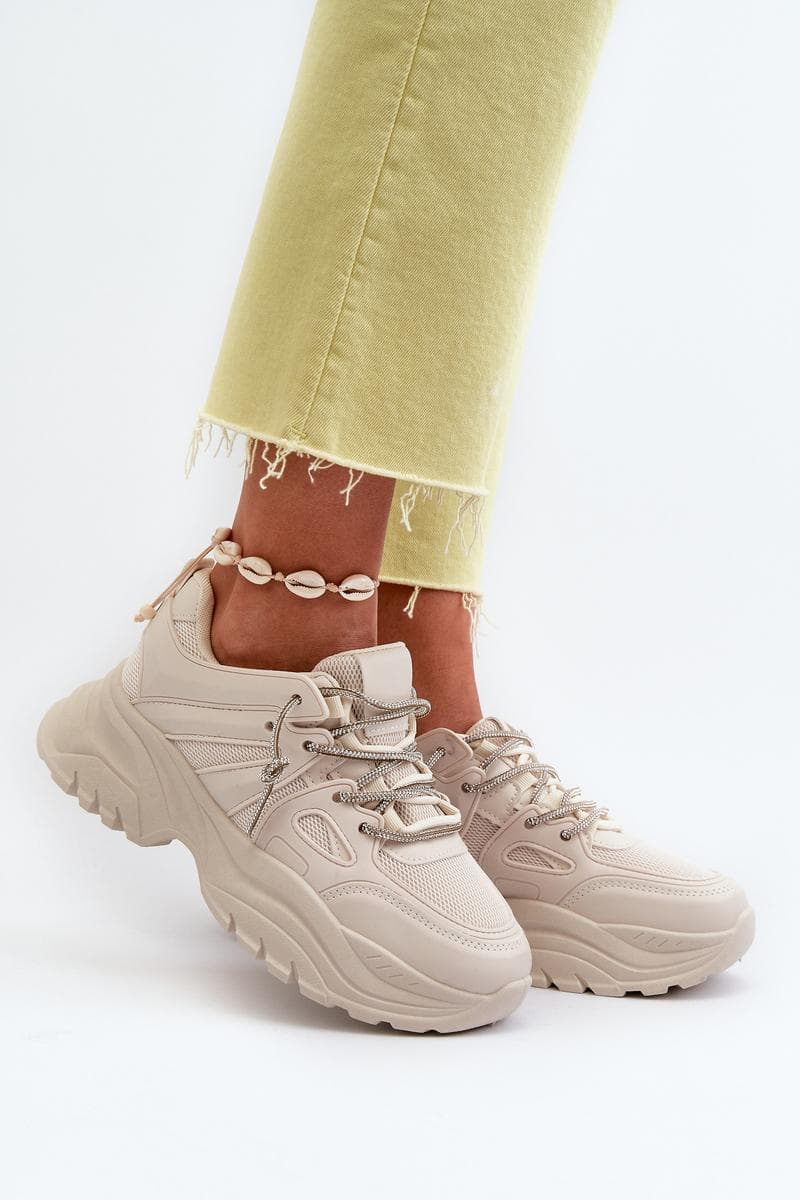 Scarpe spportive model 196359 Step in style