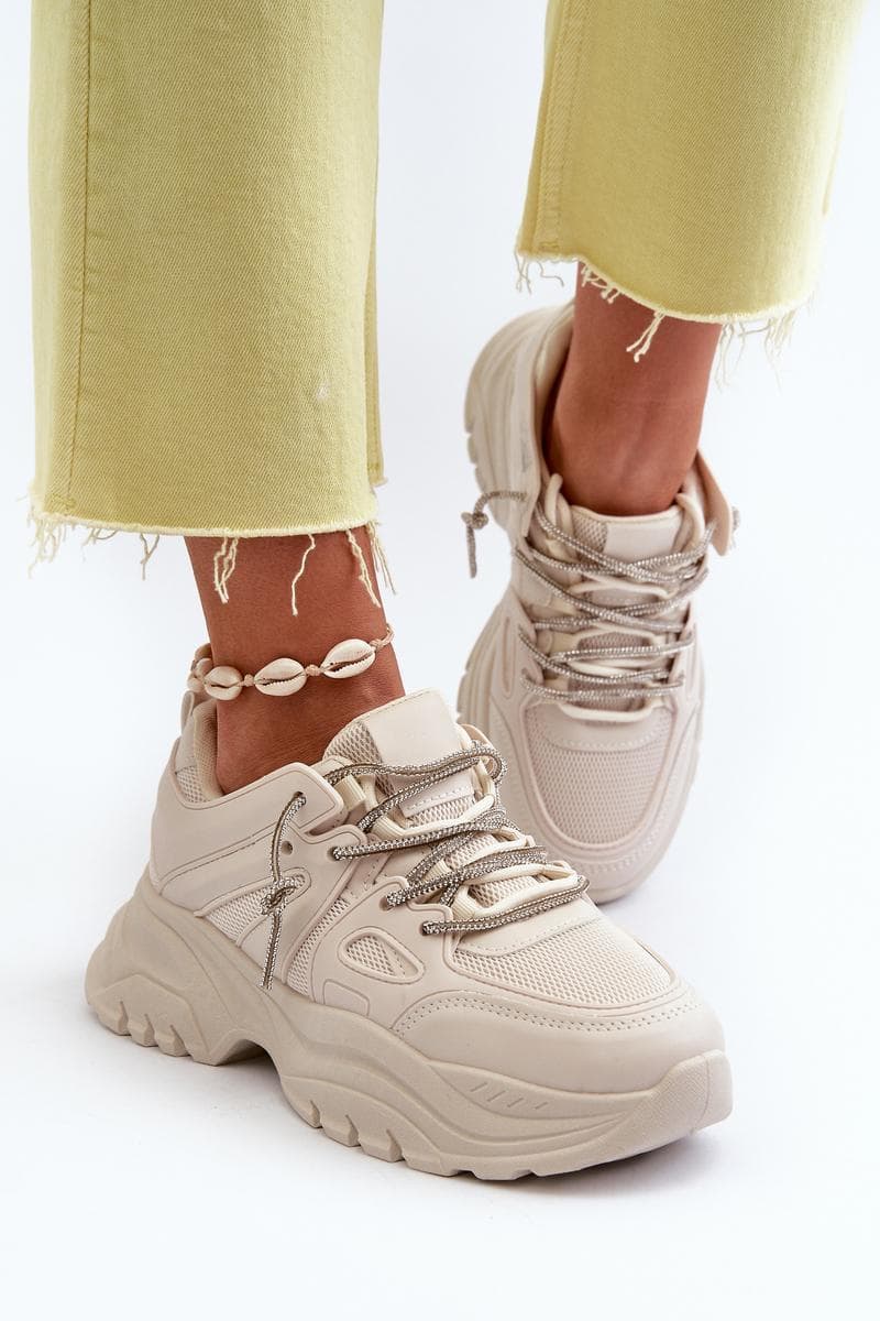 Scarpe spportive model 196359 Step in style - Miniatura 3