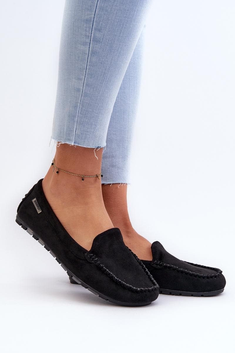 Mocassini model 196403 Step in style