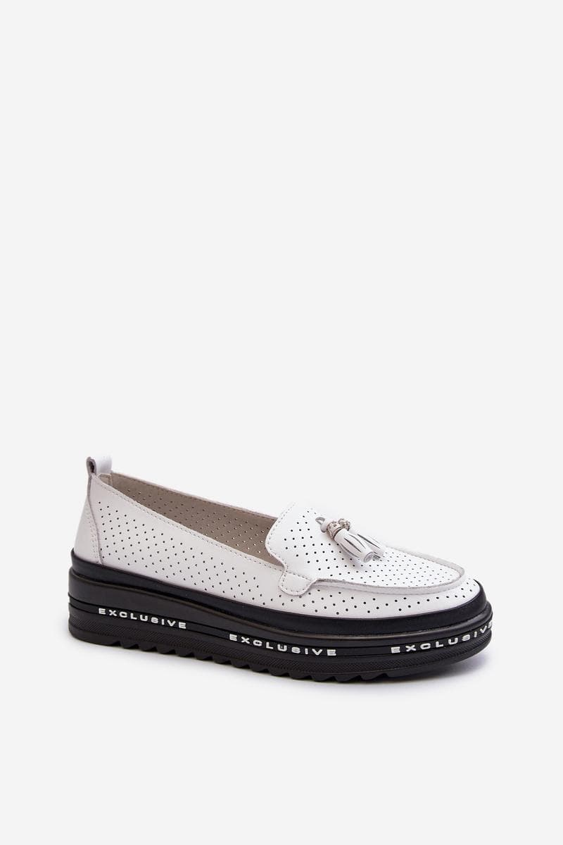 Mocassini model 196415 Step in style - Miniatura 2