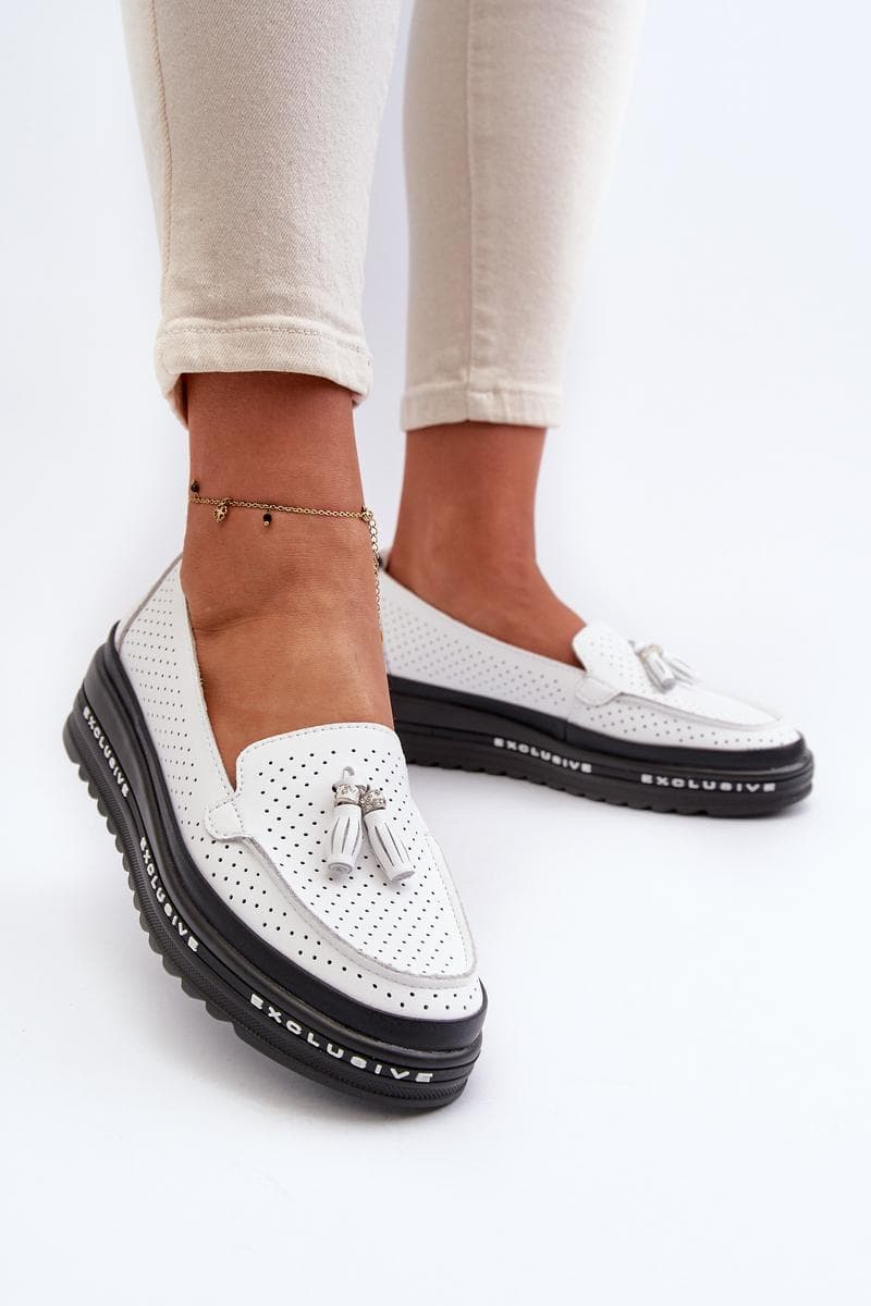 Mocassini model 196415 Step in style - Miniatura 3