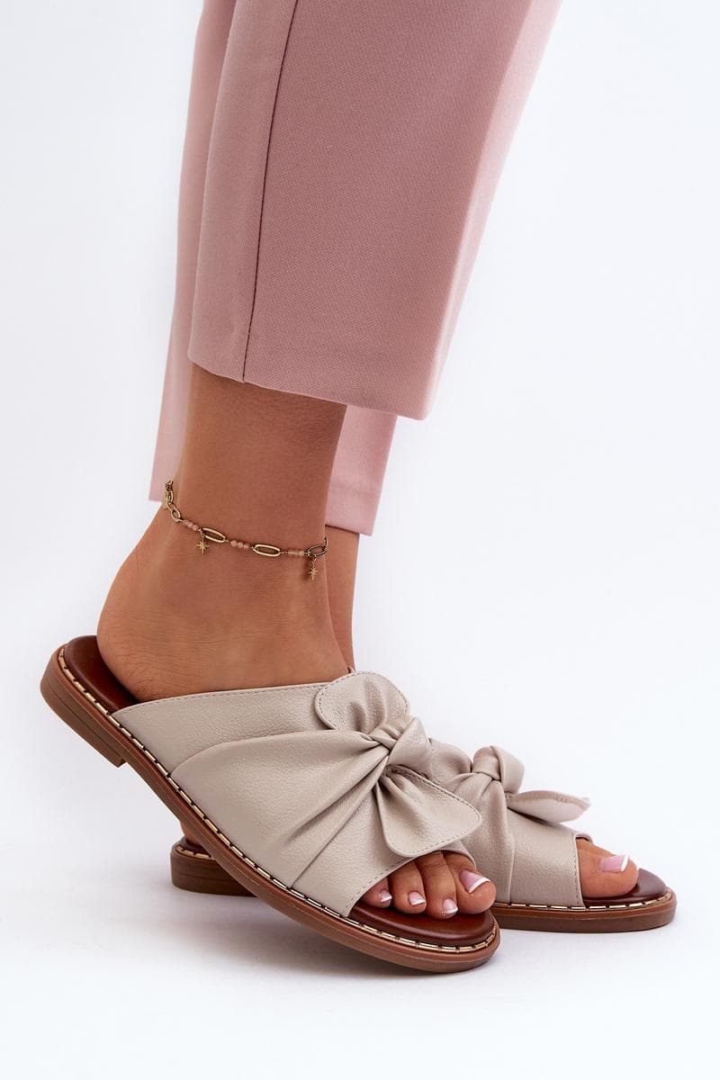 ciabatte model 196426 Step in style