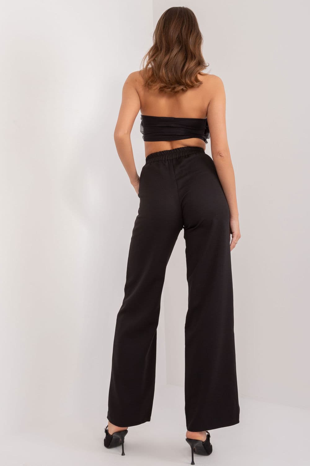 Pantaloni da donna model 196569 Lakerta - Miniatura 3