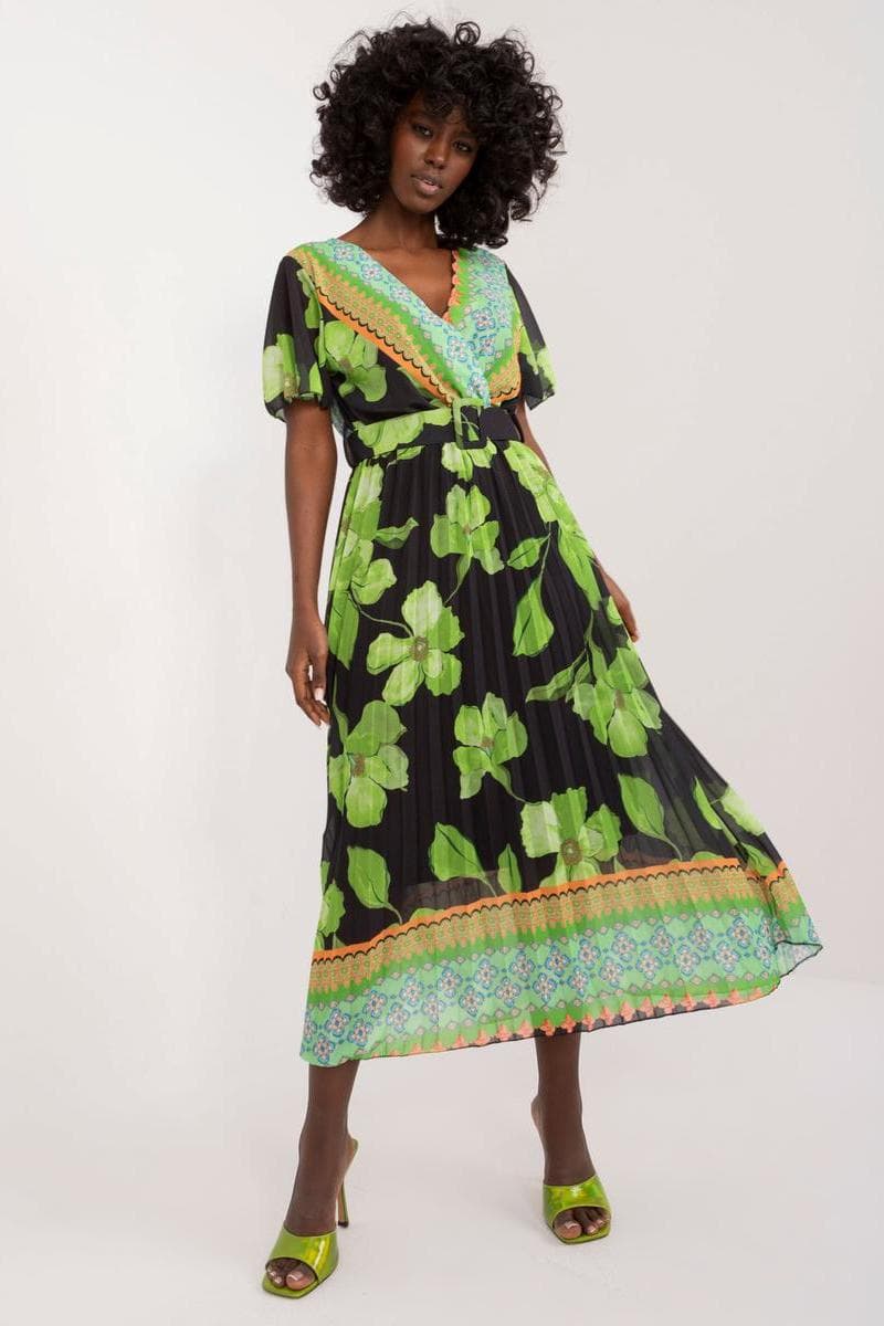 Vestito da giorno model 196590 Italy Moda