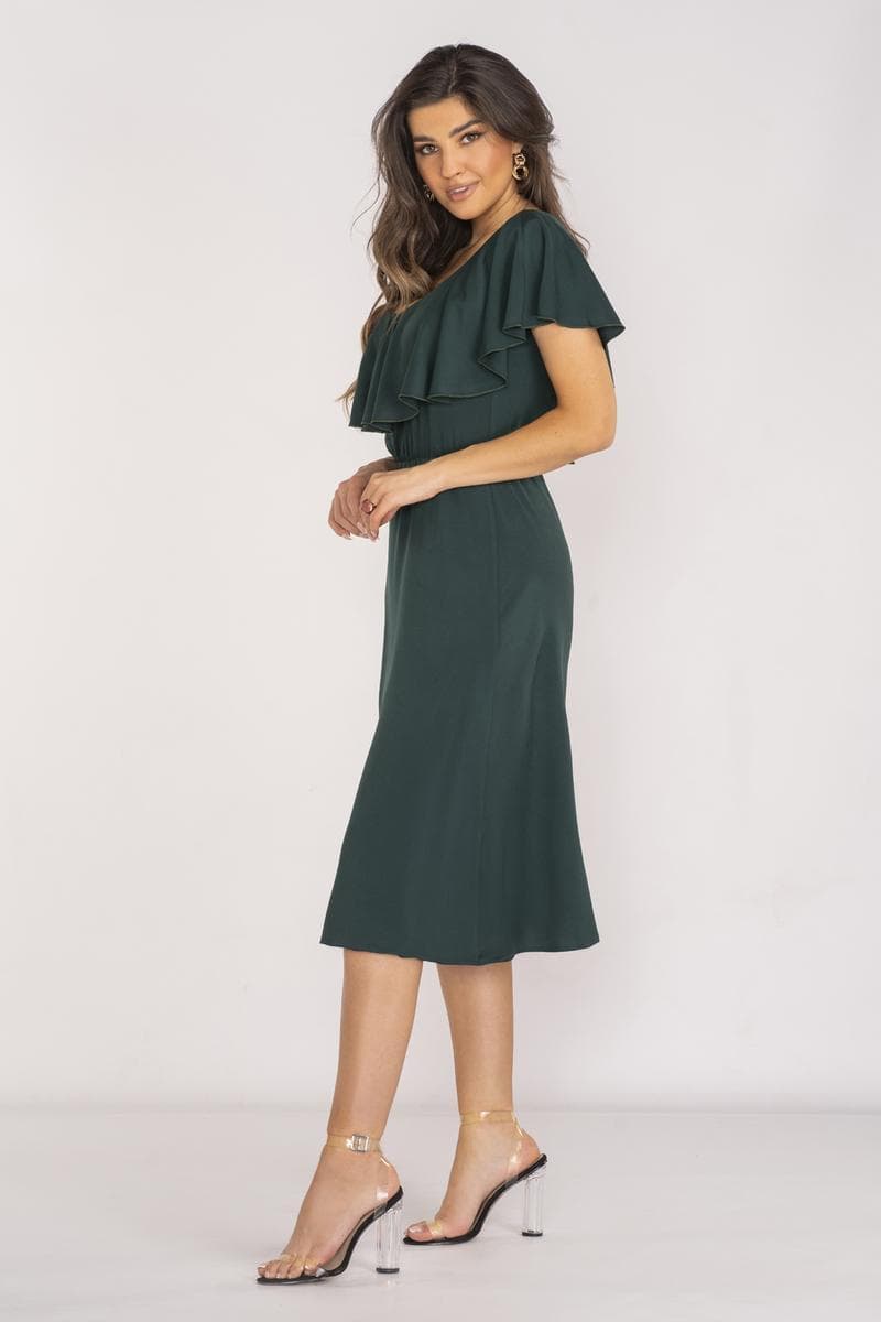 Vestito da giorno model 196597 awama - Miniatura 2
