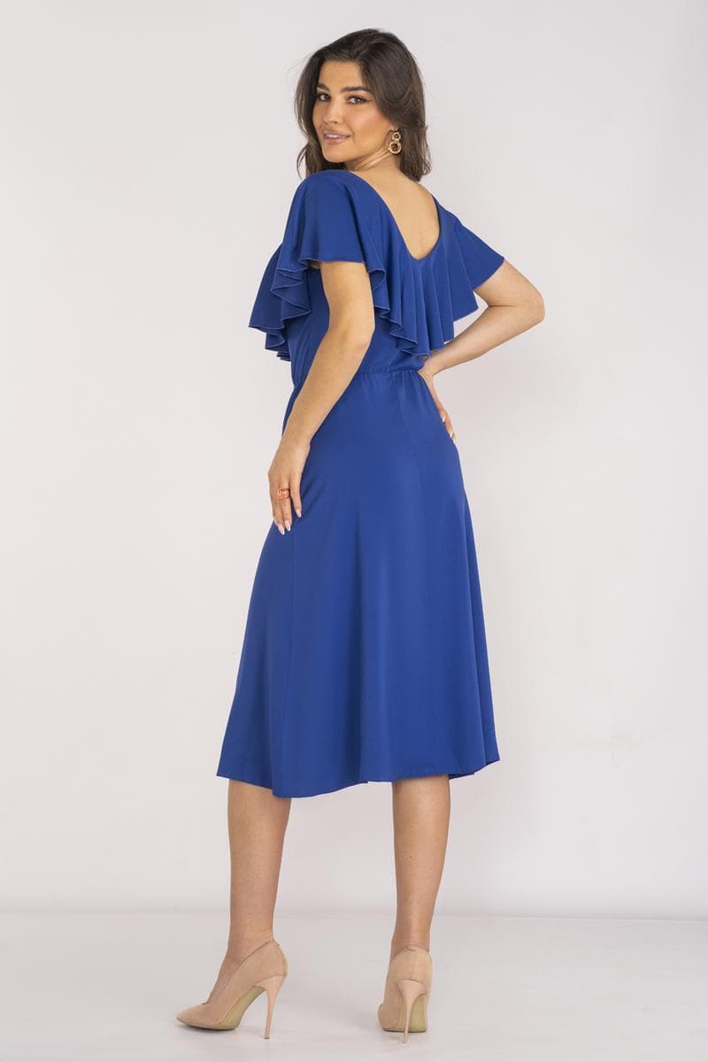 Vestito da giorno model 196598 awama - Miniatura 2