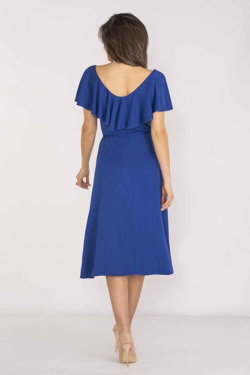 Vestito da giorno model 196598 awama - Miniatura 3