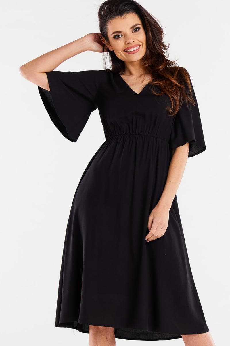 Vestito da giorno model 196606 awama