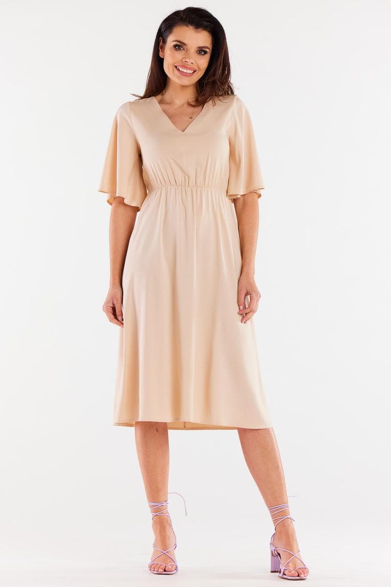 Vestito da giorno model 196607 awama - Miniatura 2