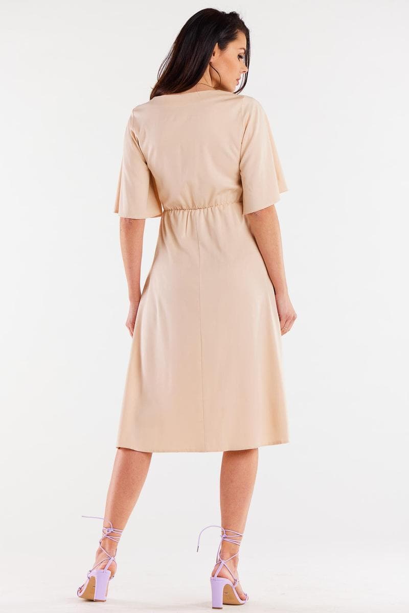 Vestito da giorno model 196607 awama - Miniatura 3