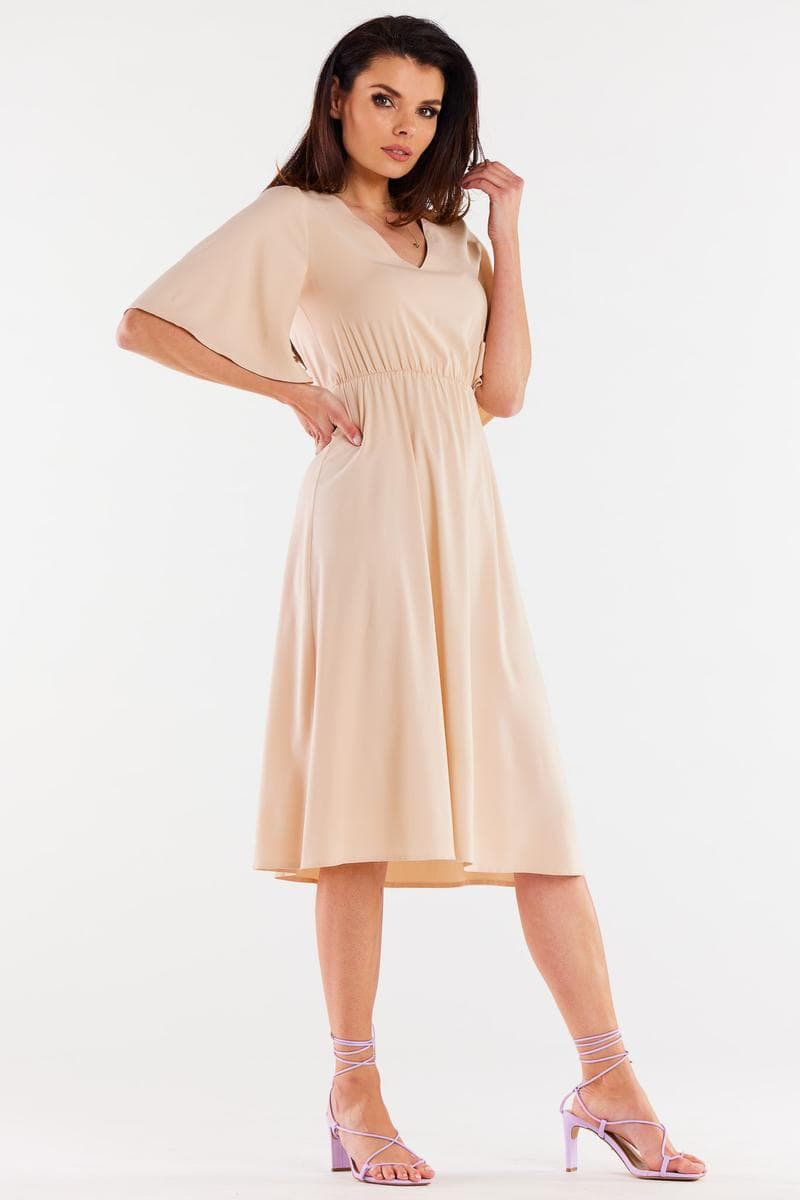 Vestito da giorno model 196607 awama - Miniatura 4