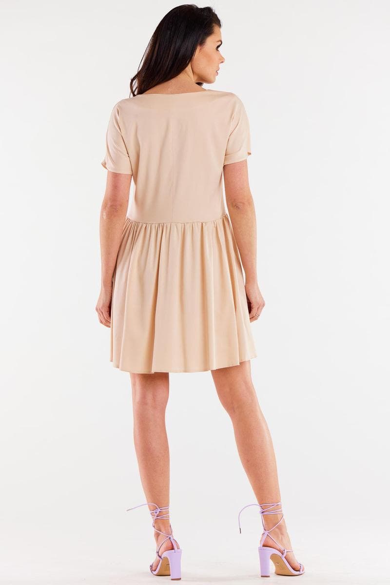 Vestito da giorno model 196610 awama - Miniatura 3