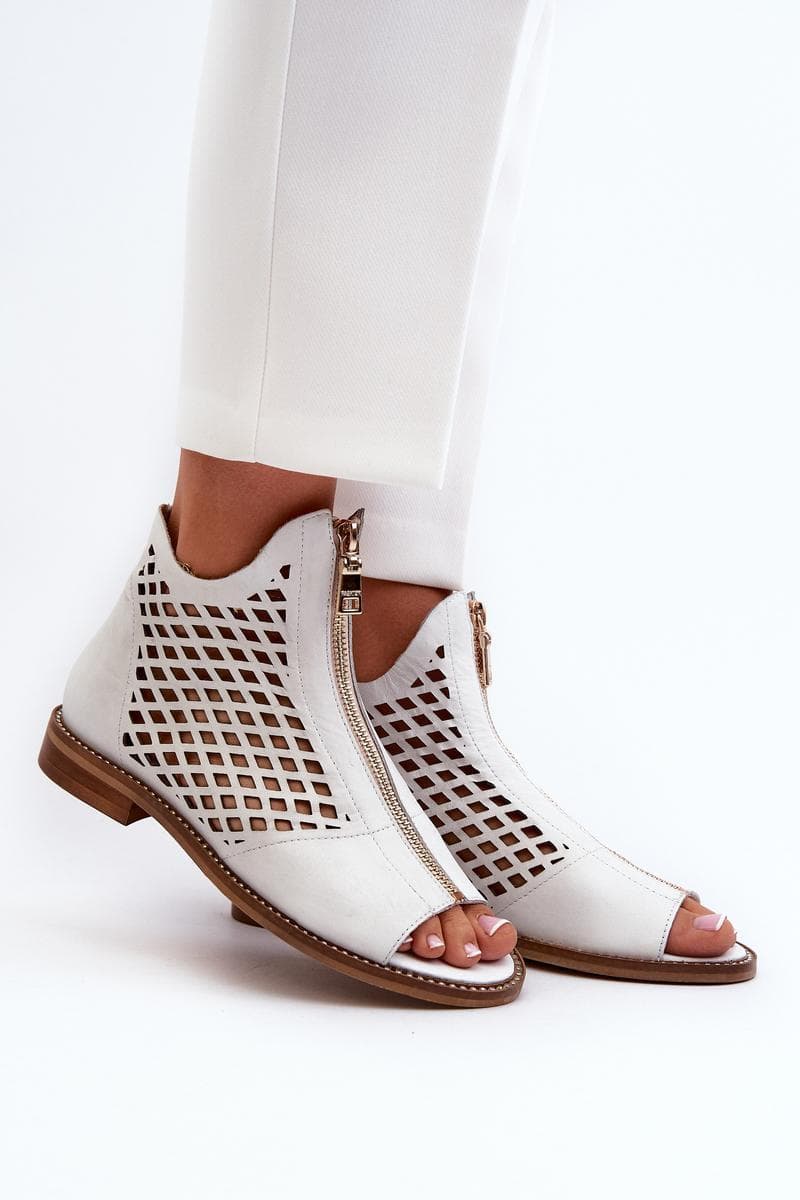 Sandali model 196666 Step in style