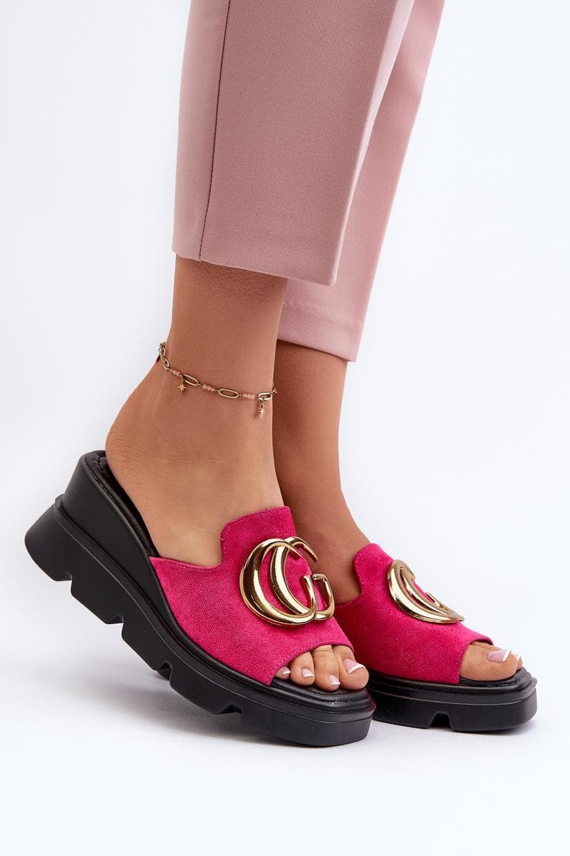 ciabatte model 196692 Step in style