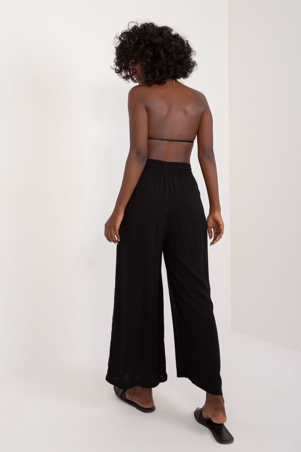 Pantaloni da donna model 196901 Sublevel - Miniatura 3