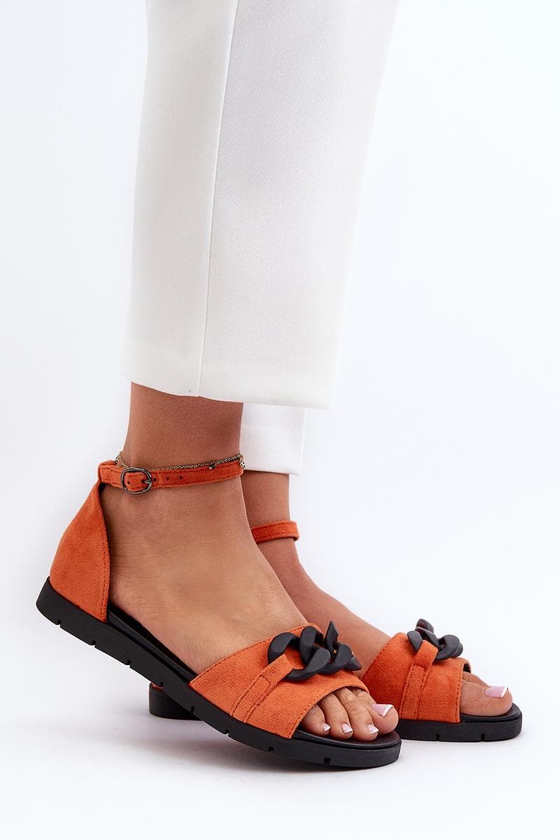 Sandali model 196958 Step in style
