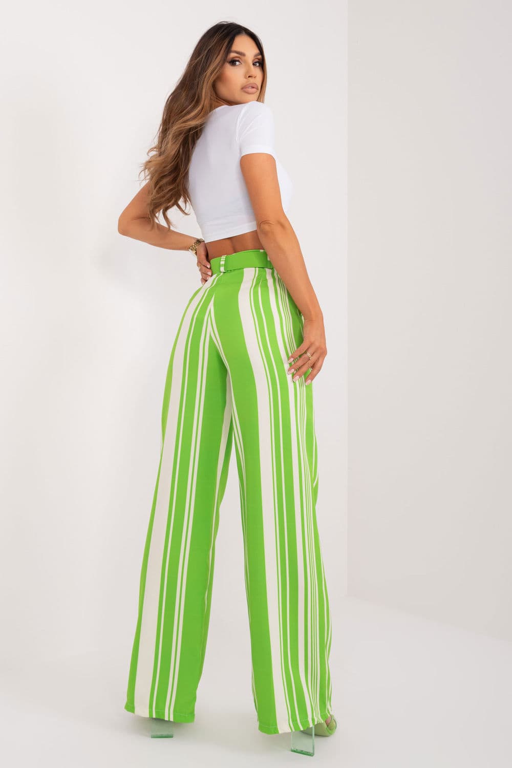 Pantaloni da donna model 197041 Italy Moda - Miniatura 3