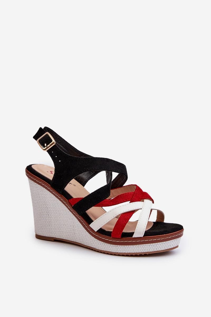Zeppe model 197174 Step in style - Miniatura 2
