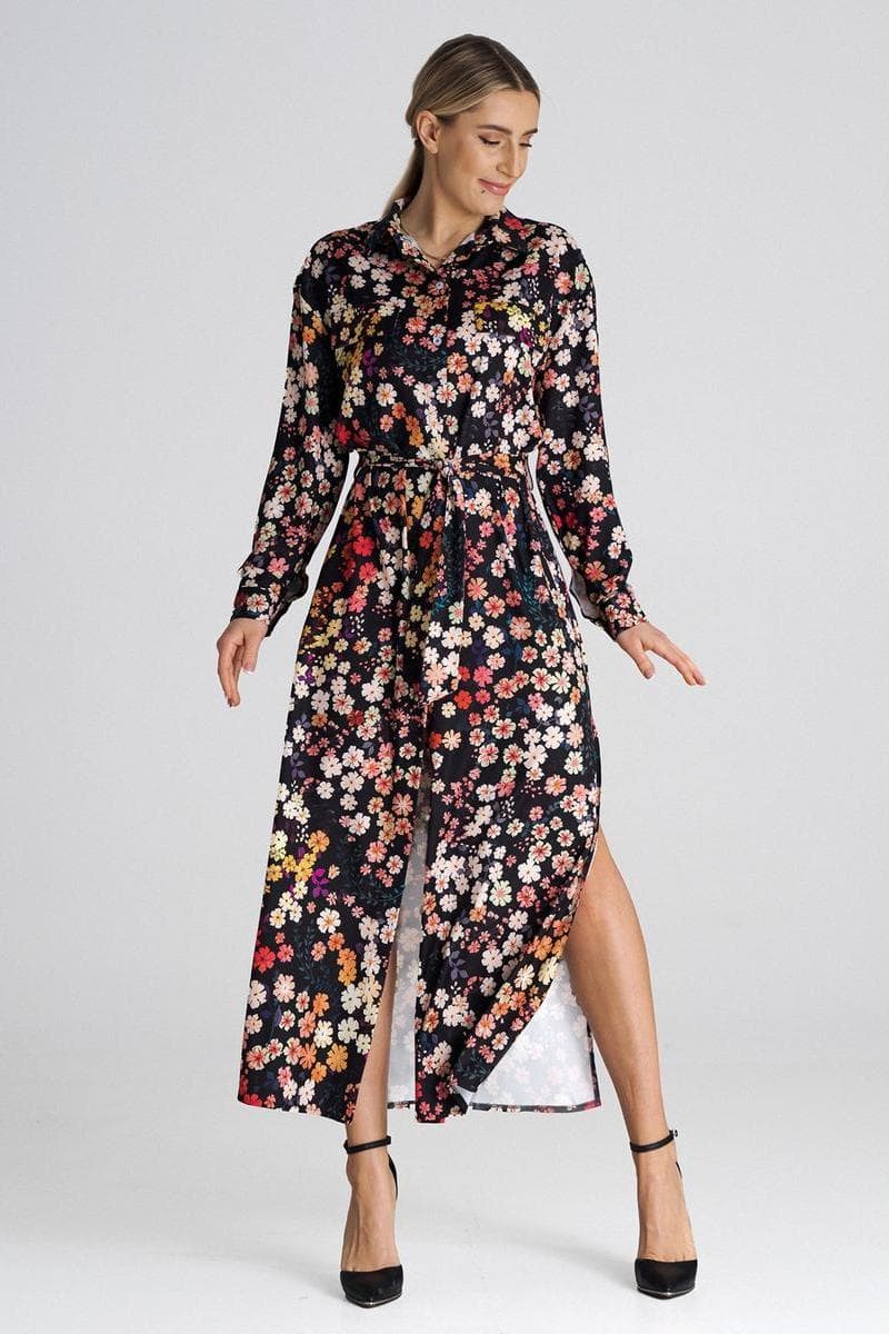 Vestito da giorno model 197188 Figl