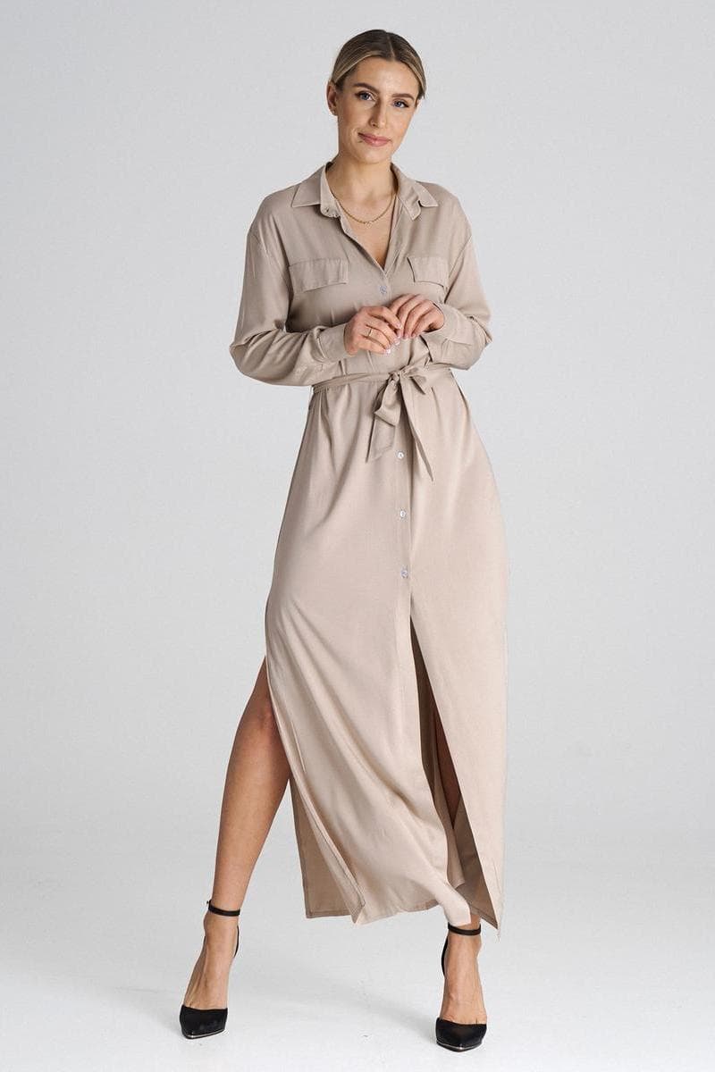 Vestito da giorno model 197190 Figl - Miniatura 2