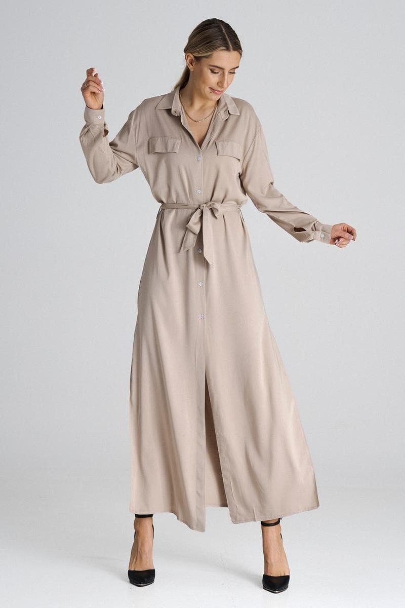 Vestito da giorno model 197190 Figl - Miniatura 4