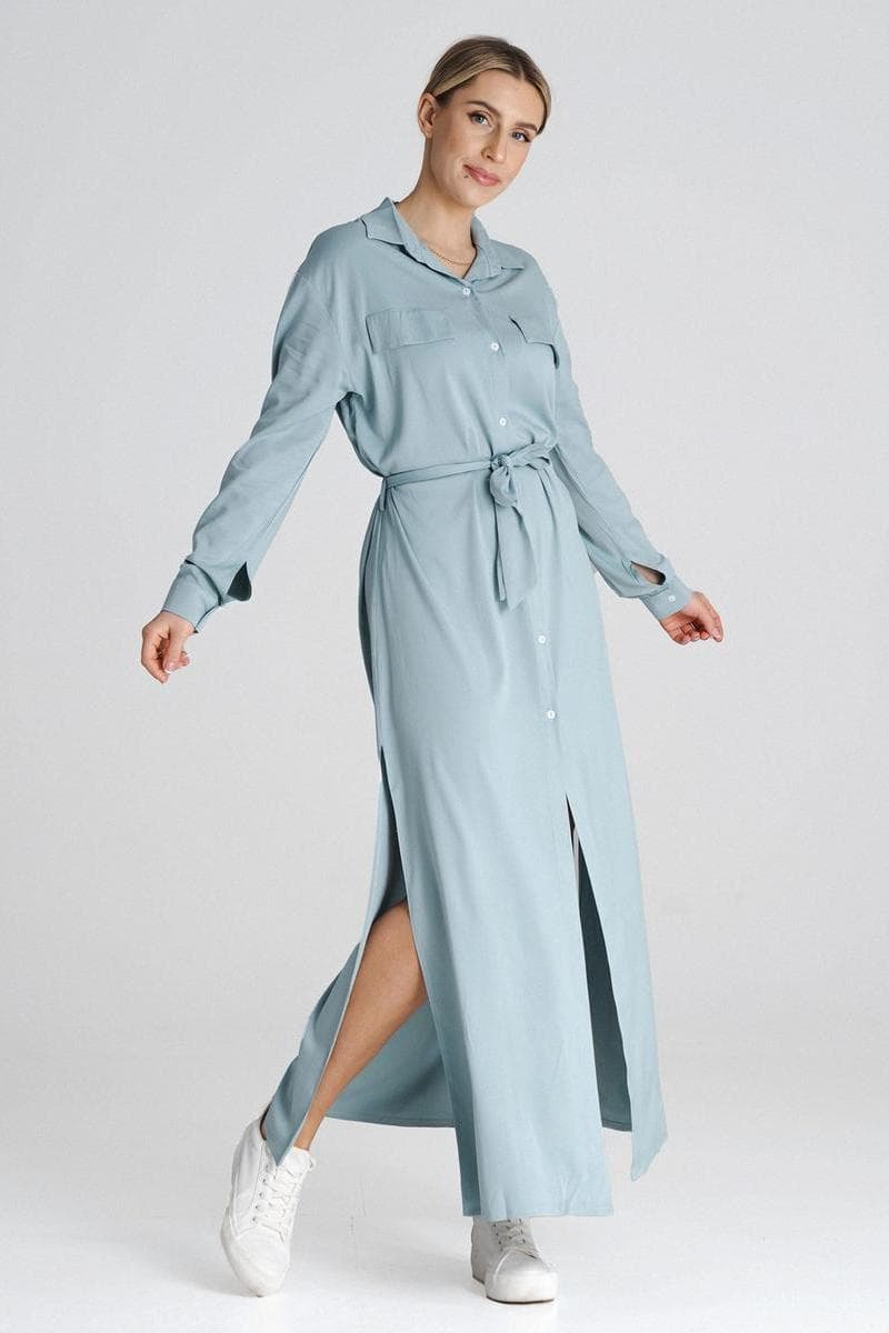 Vestito da giorno model 197191 Figl - Miniatura 2