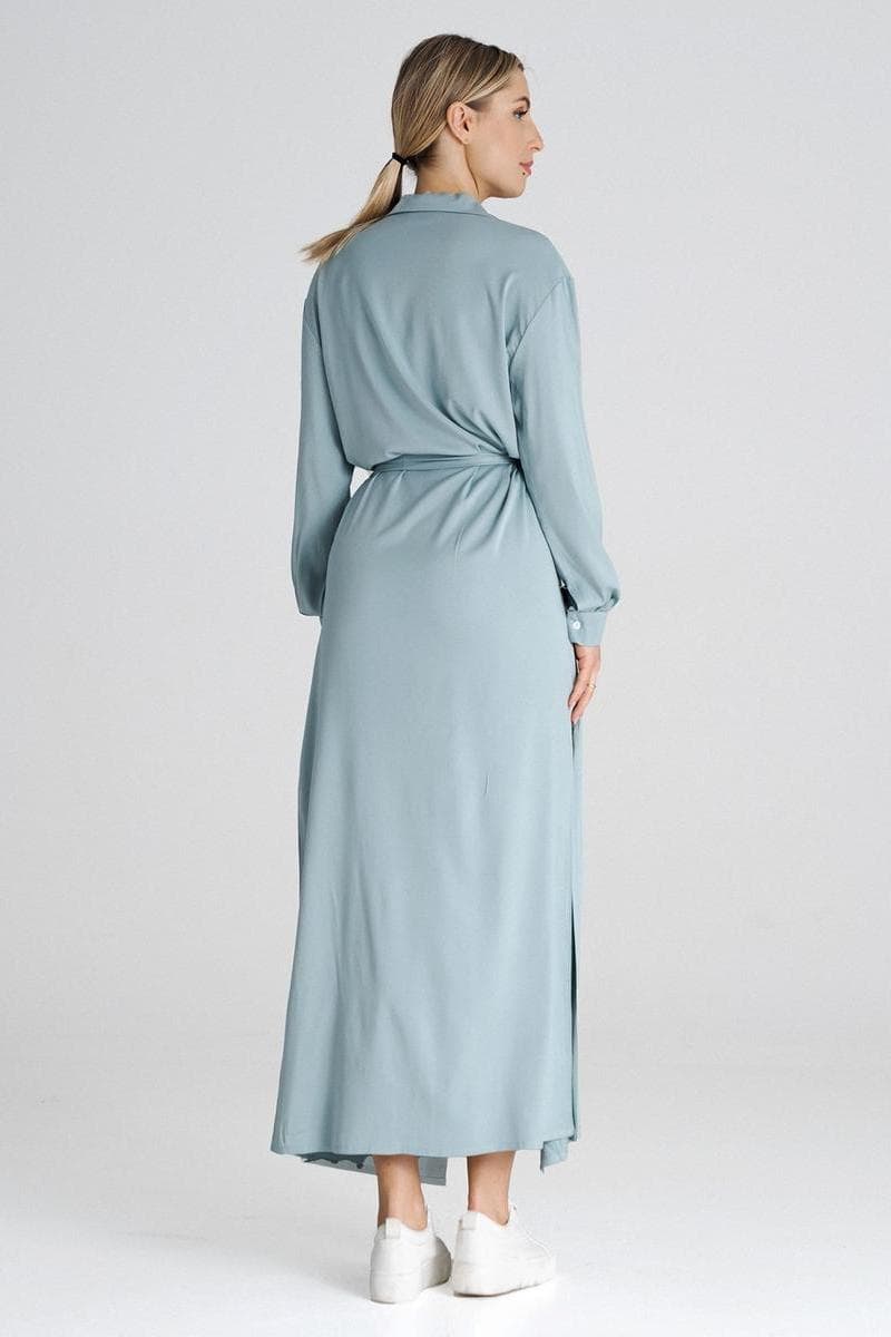 Vestito da giorno model 197191 Figl - Miniatura 3