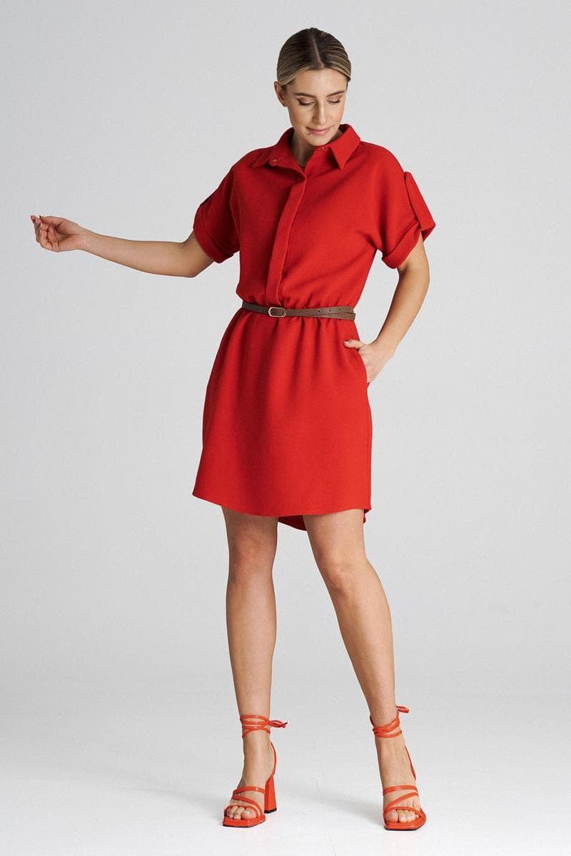 Vestito da giorno model 197203 Figl - Miniatura 2