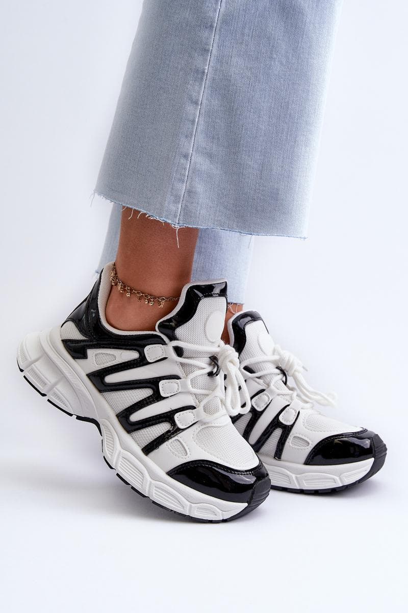 Scarpe spportive model 197407 Step in style