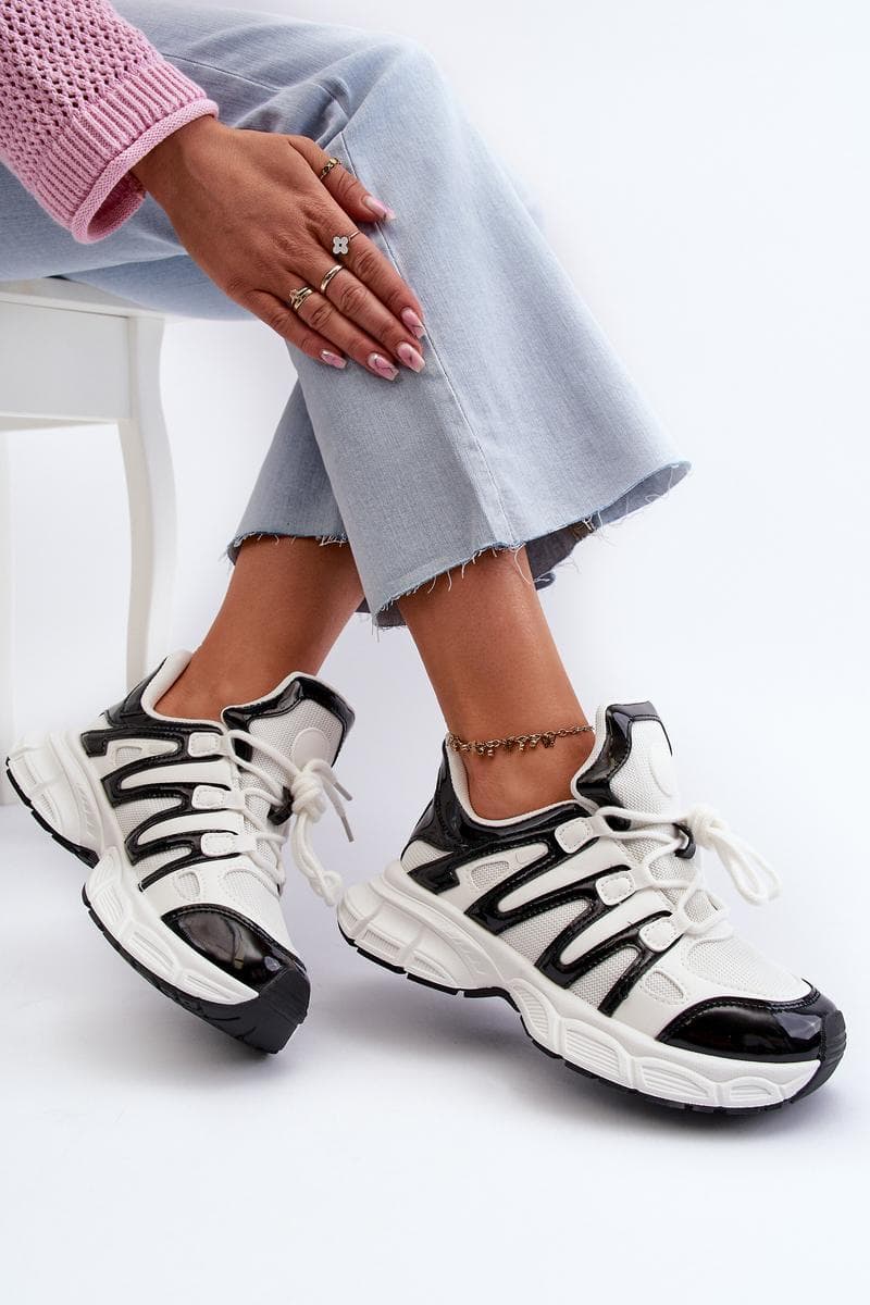 Scarpe spportive model 197407 Step in style - Miniatura 3