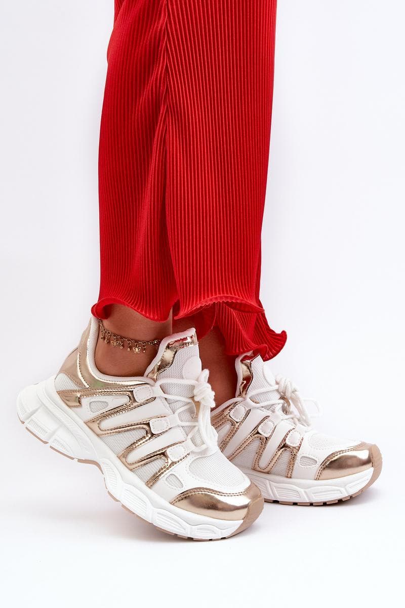 Scarpe spportive model 197408 Step in style