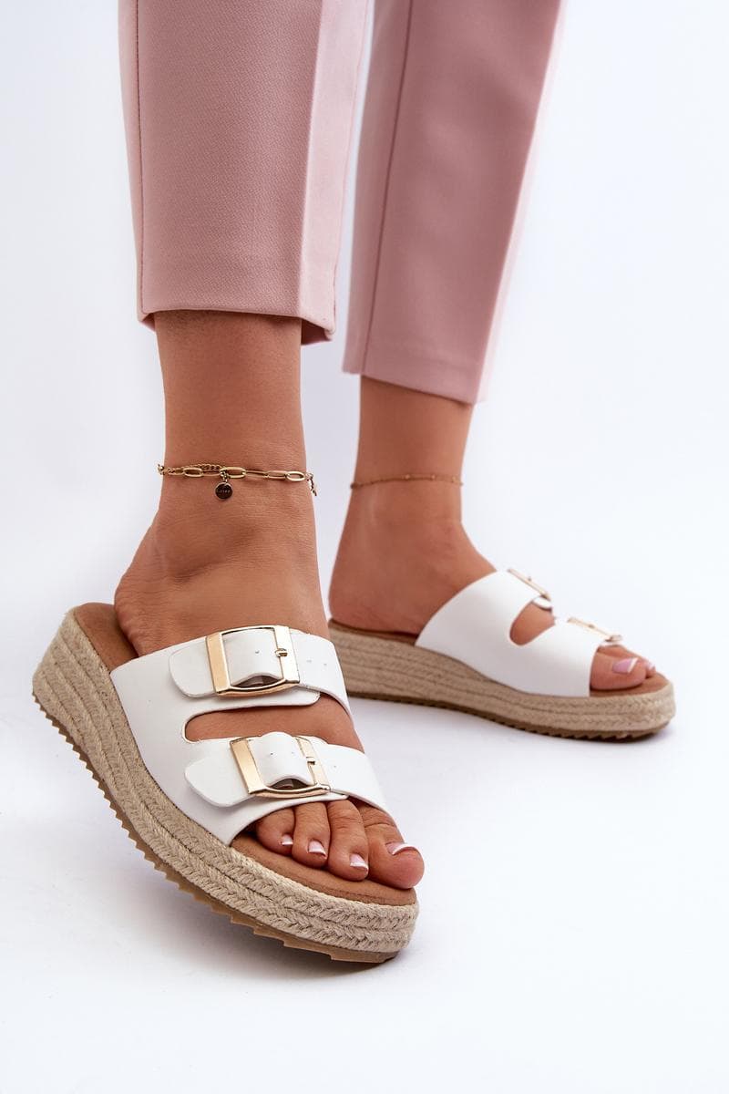 Zeppe model 197419 Step in style