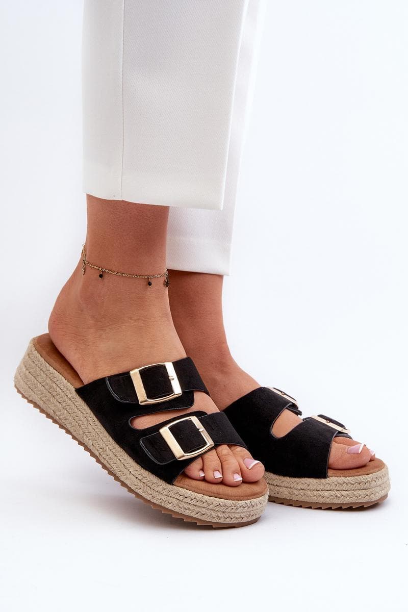 Zeppe model 197421 Step in style